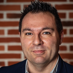 victor texeira conseiller municipal opposition Salbris