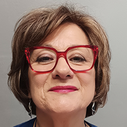 conseillere municipale martine girauld salbris