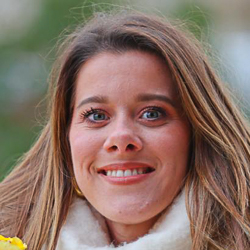 catalina chapron conseillère municipale ville de Salbris