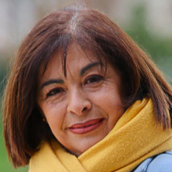 carmen teixeira Conseillere municipale mairie de salbris