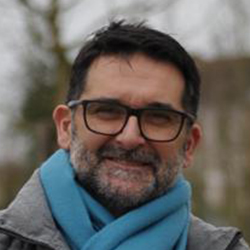 jean paul miannay adjoint mairie de Salbris