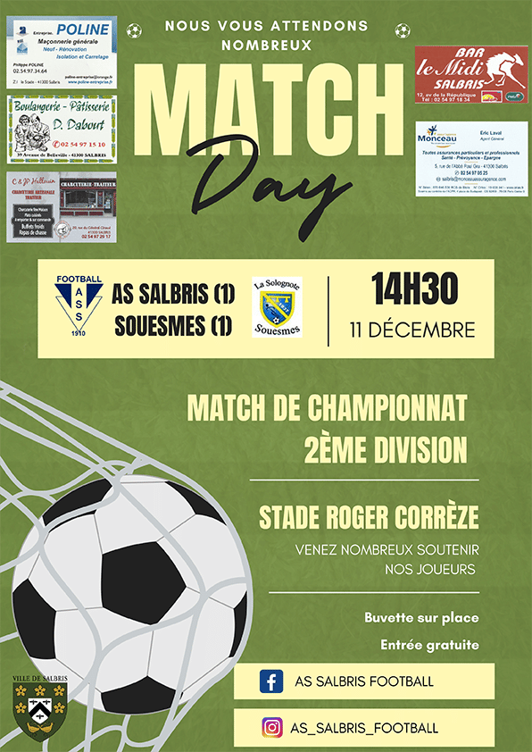 ASS-football-decembre