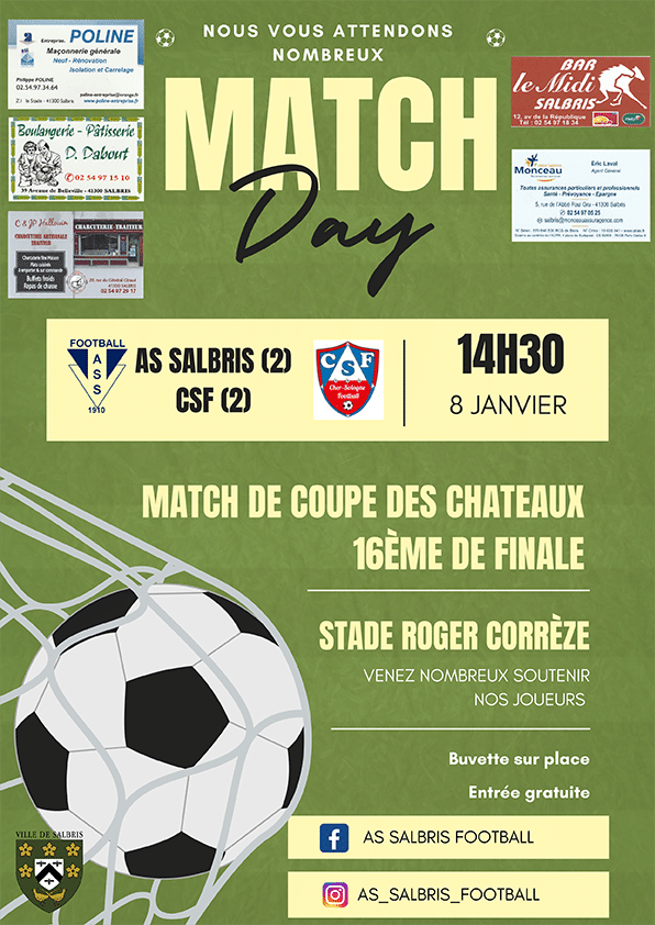 Coupe des Châteaux