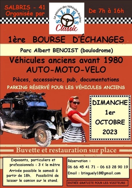 affiche-vehicule-ancien-salbris-classic