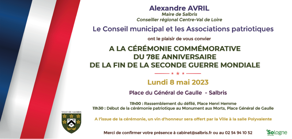 CI 8 mai 2023