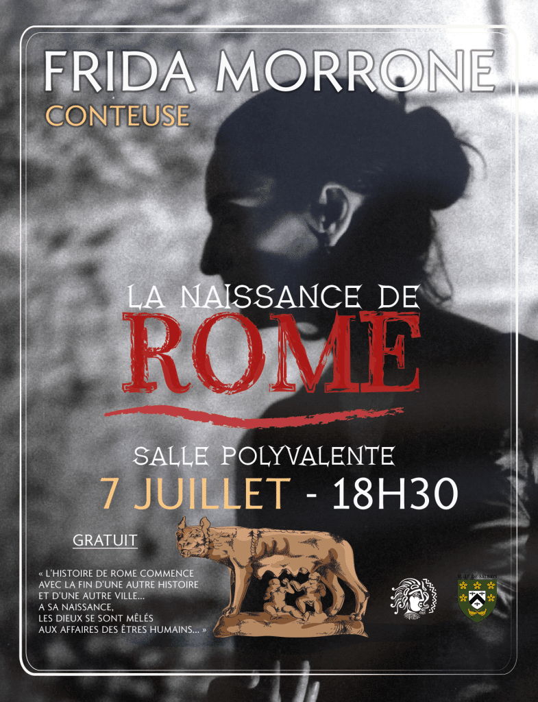 affiche frida morrone