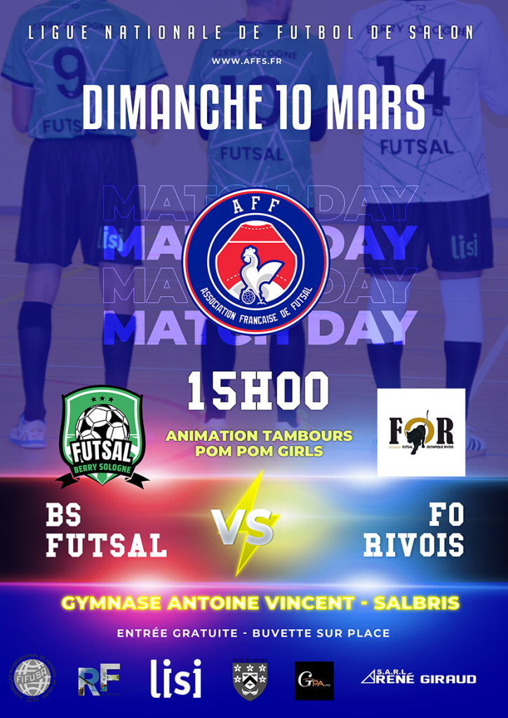 affiche-A4-match-bs-futsal-vs-fo-rivois