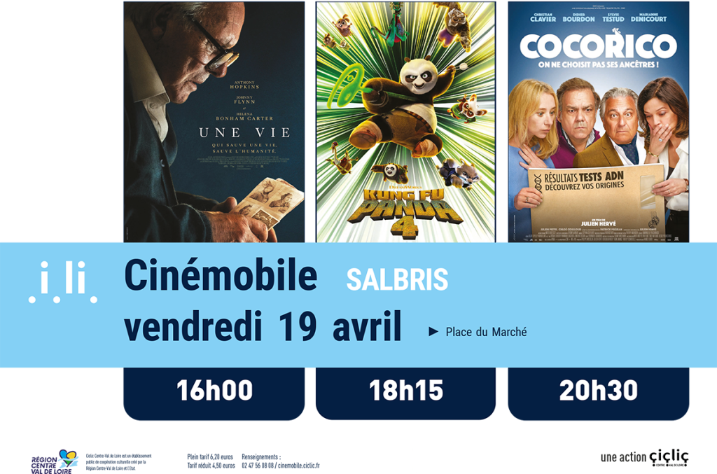 cinemobile salbris avril 2024