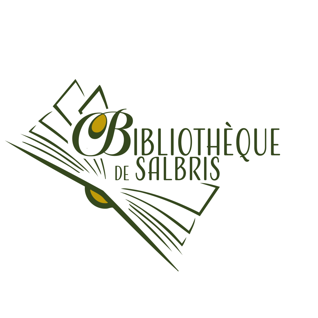 logo bibilothèque salbris