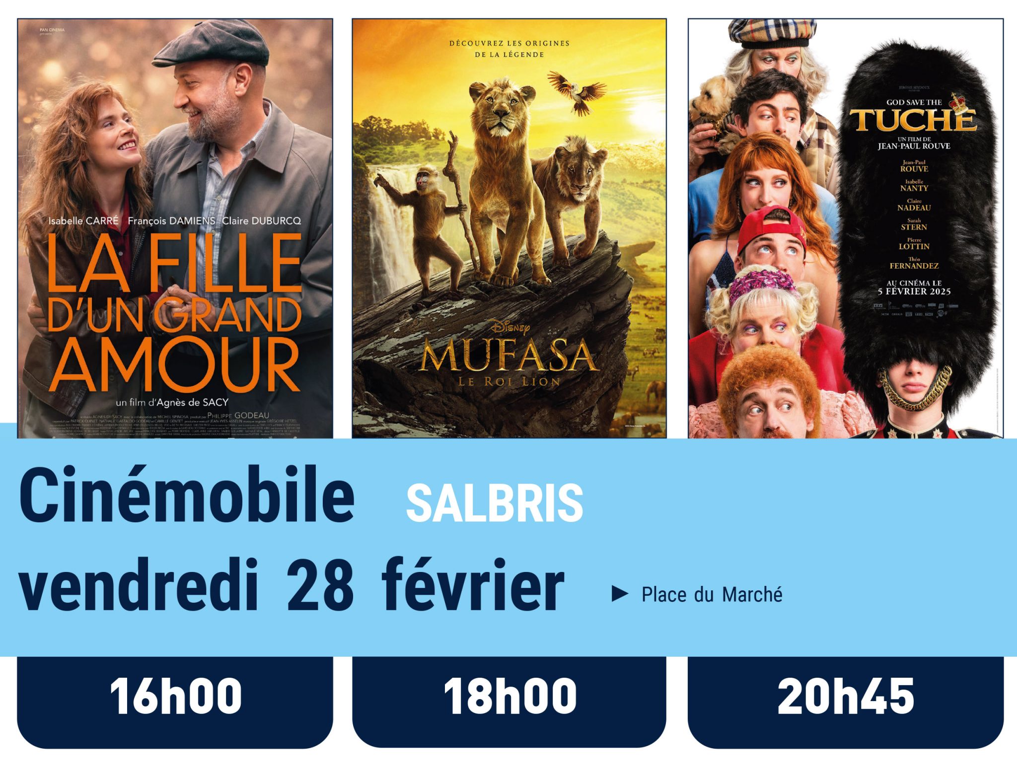 modele cinema février 2025