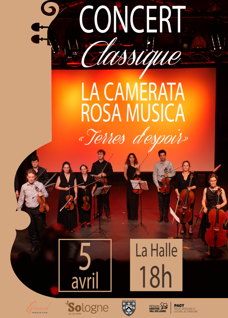 concert claissique terres espoirs quatuor girard