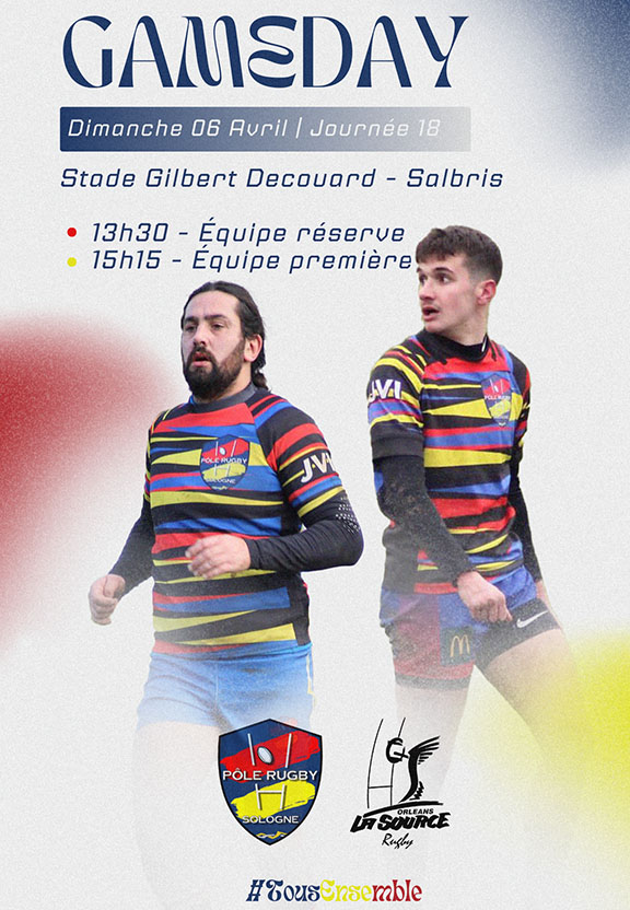 rugby avril salbris