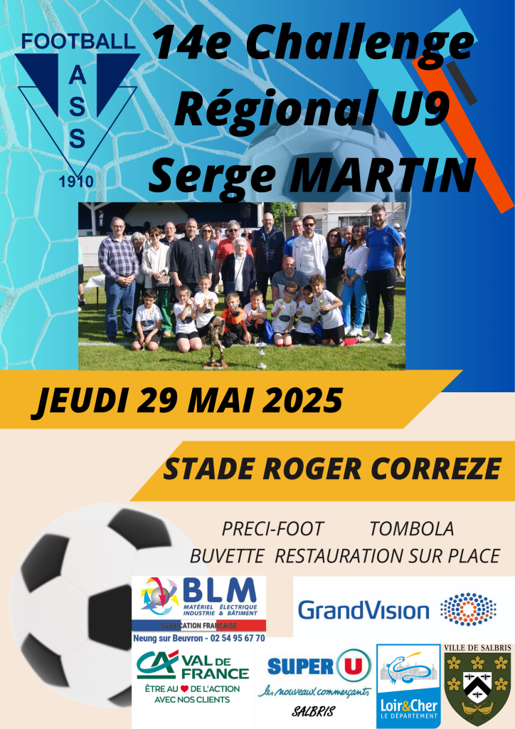 14e Challenge Régional U9 Serge MARTIN (2)