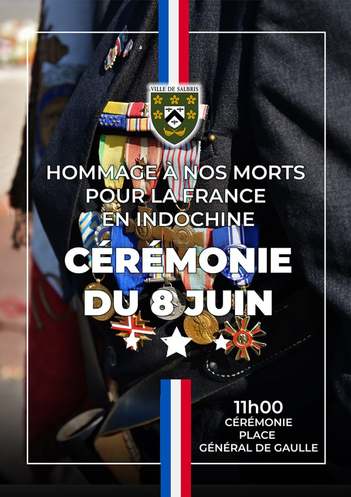 affiche 8 juin 2025