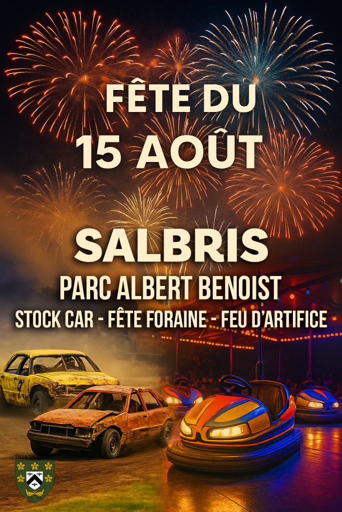 fete du 15 août