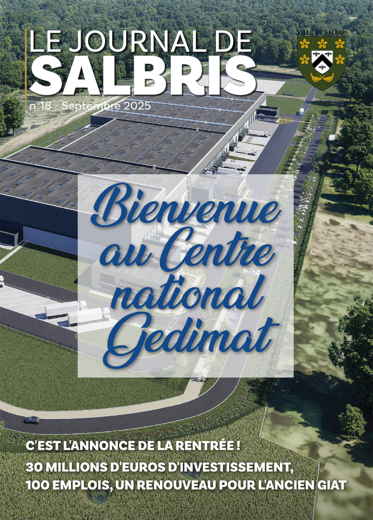 couverture journal de salbris septembre 2025 pour site web-1