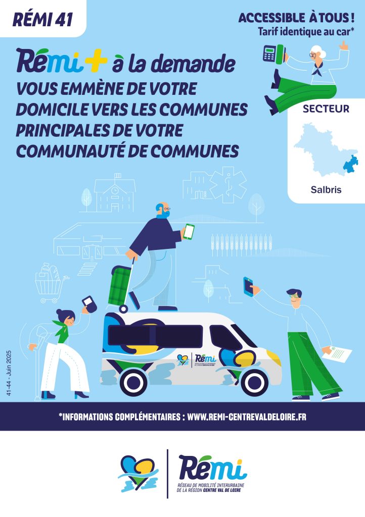 rémi plus salbris