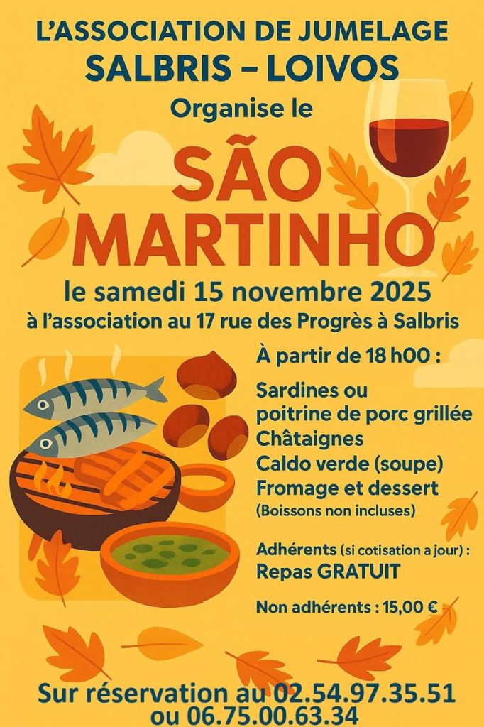 sardinade 2025