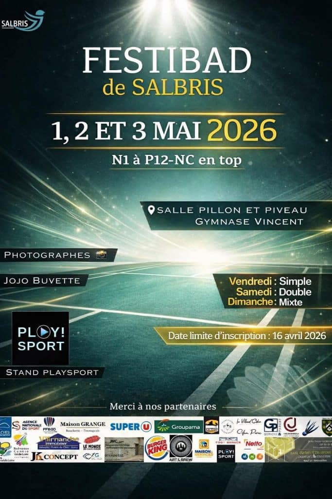 festibad salbris mai 2026