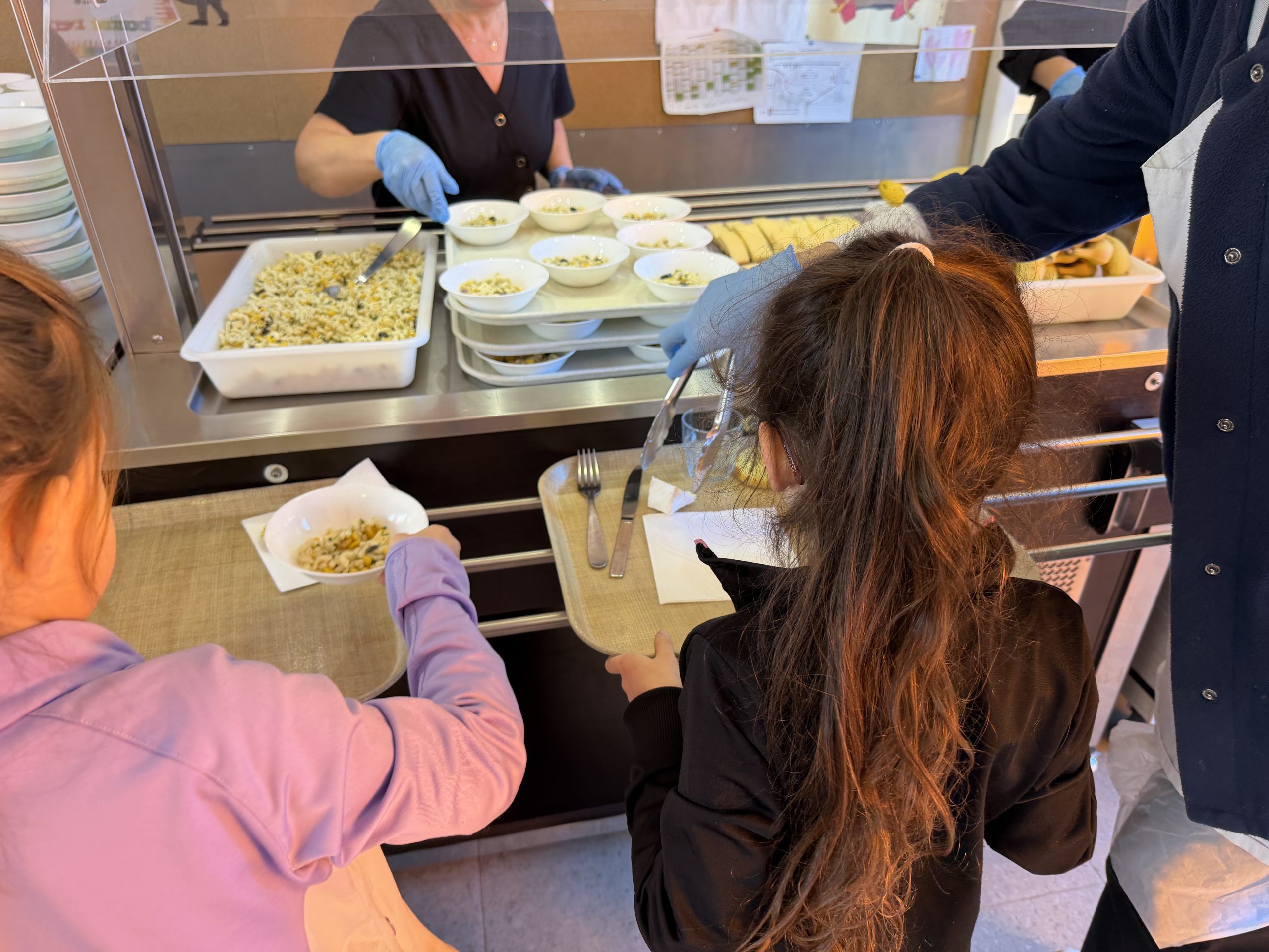 mobilier self cantine salbris