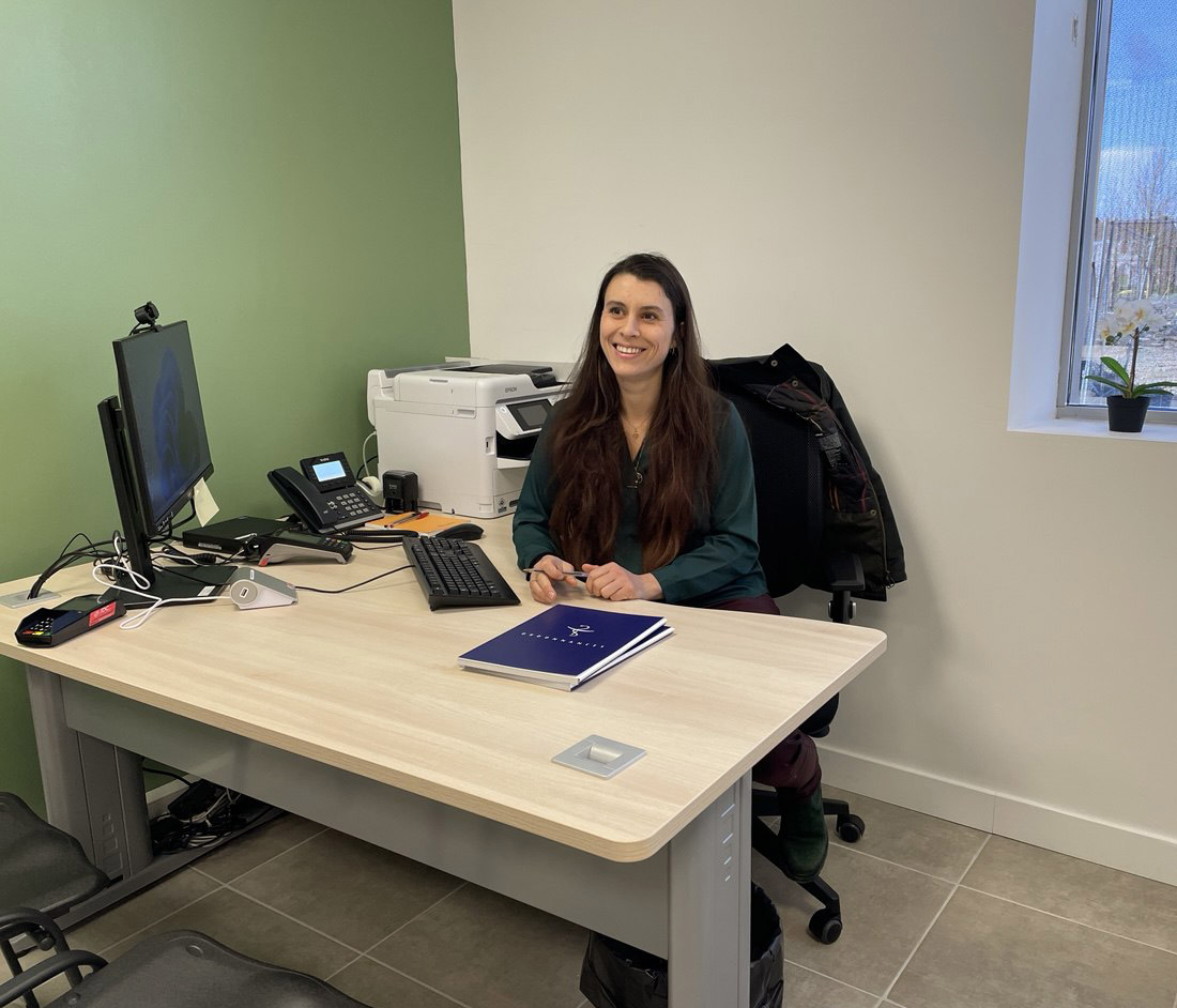 docteur margot ferry centre de santé régional de salbris