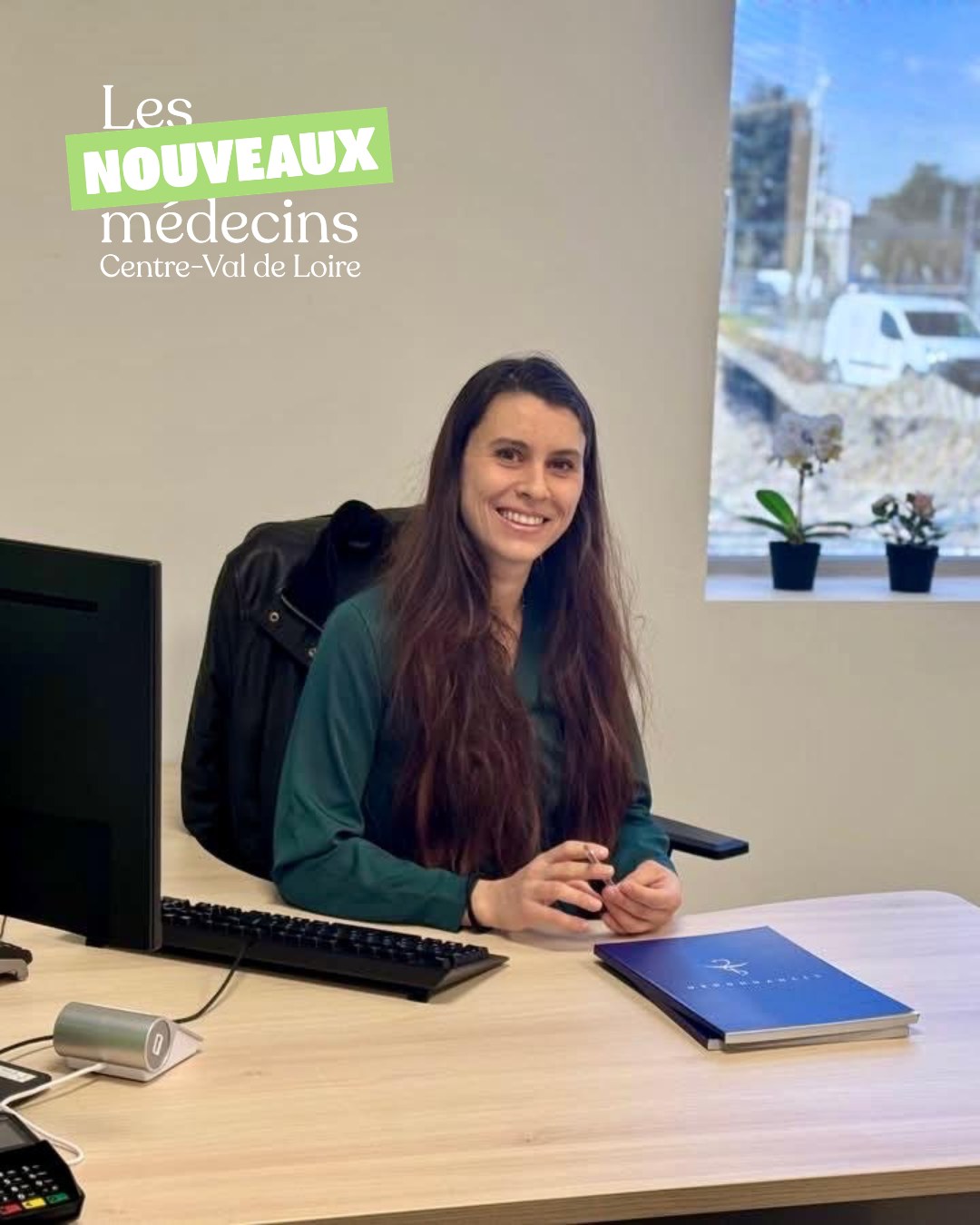 les nouveaux médecins salbris centre de santé