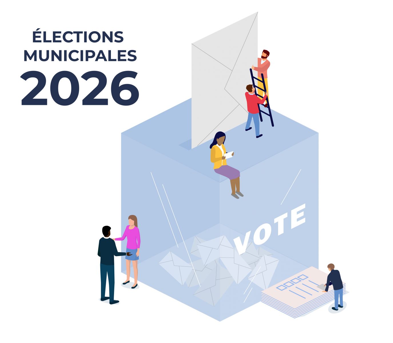 municipales 2026 salbris