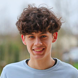 Thibault Bourgeois conseiller municipal salbris
