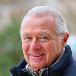 Denis imbault conseiller municipal salbris