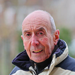 Jean Dhervillez conseiller municipal salbris