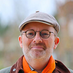 Aymeric Philibert conseiller municipal salbris