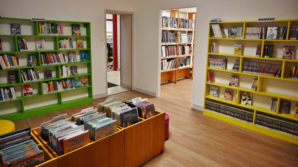 inauguration bibliothèque municipale 19 février 2025 (24)