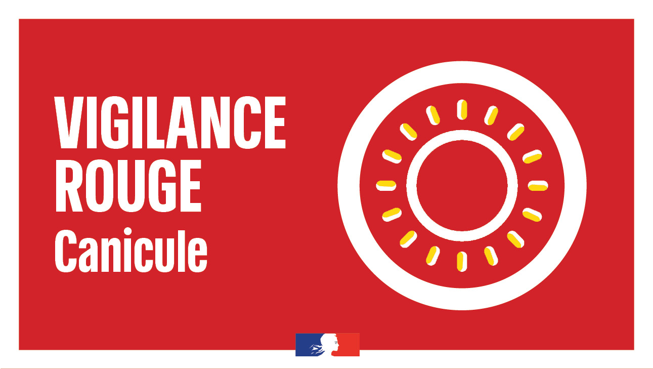 vigilance rouge salbris