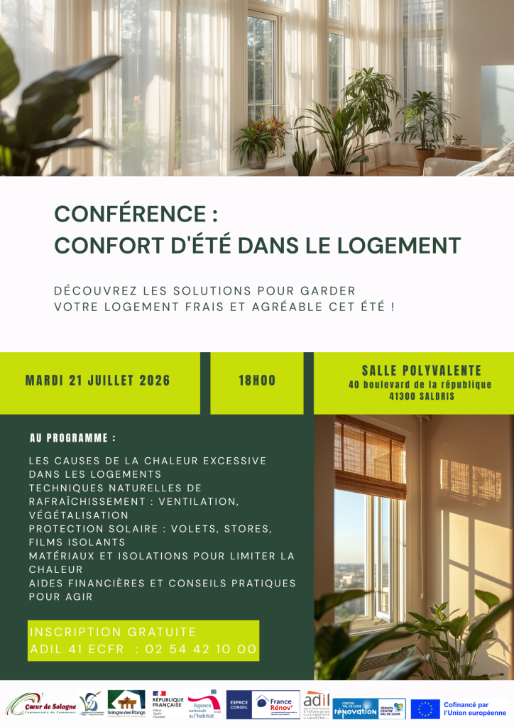 Flyer conférence Confort d'été_salbris_210726