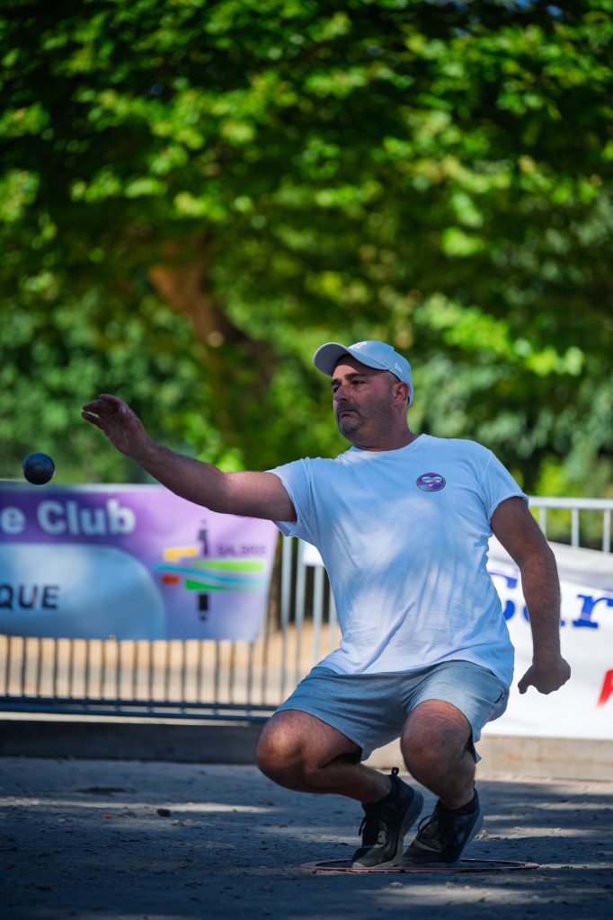 nationale petanque salbris