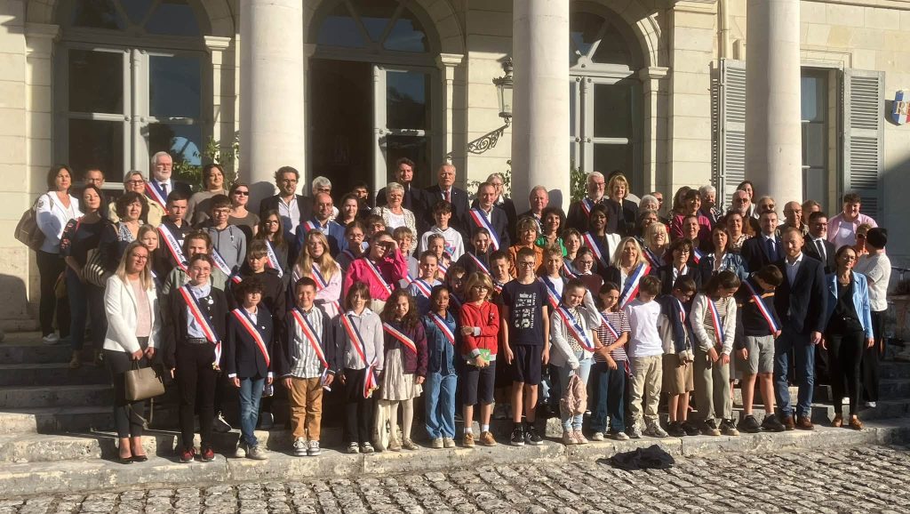 cmj salbris à blois