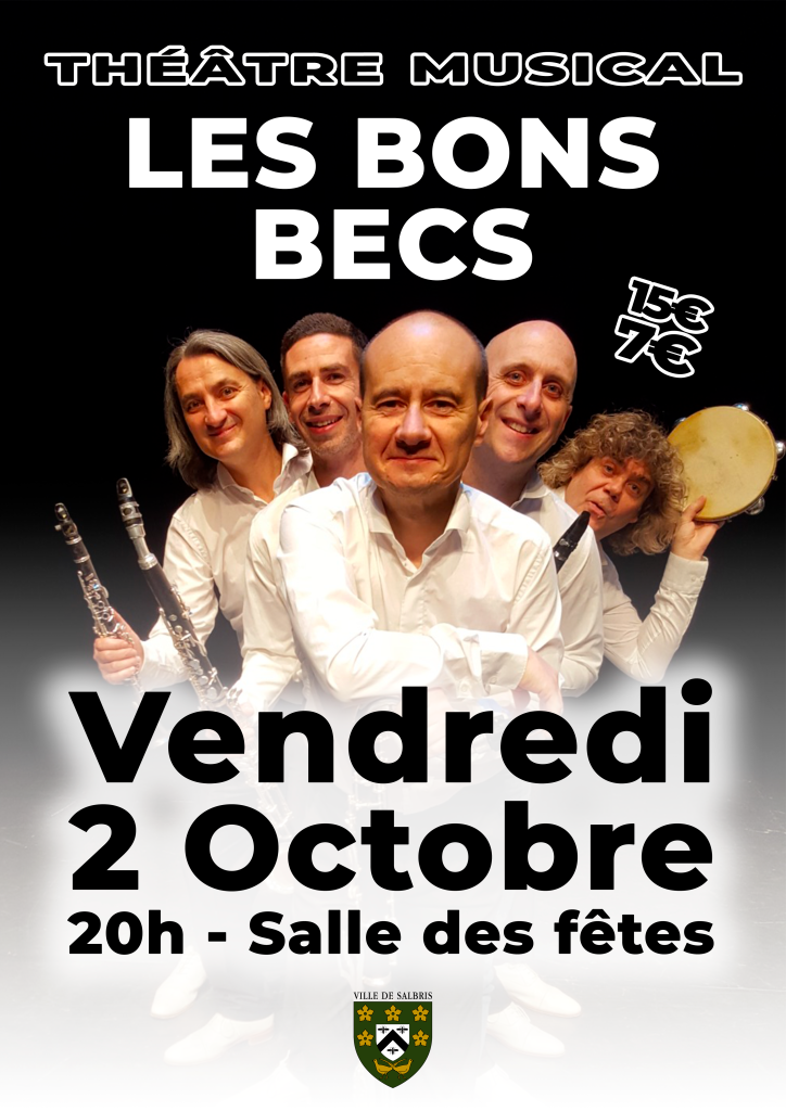 Les bons Becs salbris