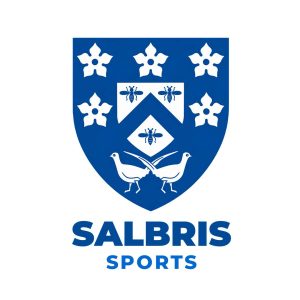 logo salbris sport