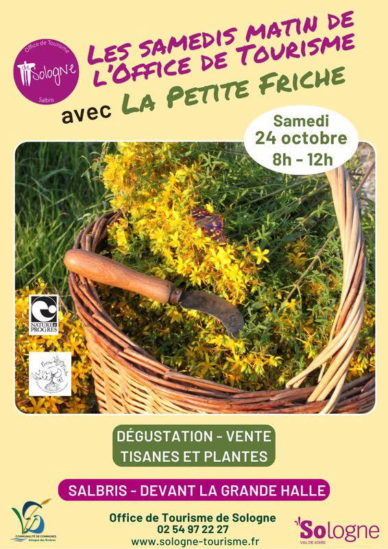 petite friche salbris